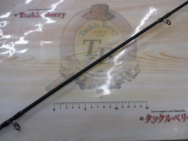 フライデーTHEソリッド60B-G