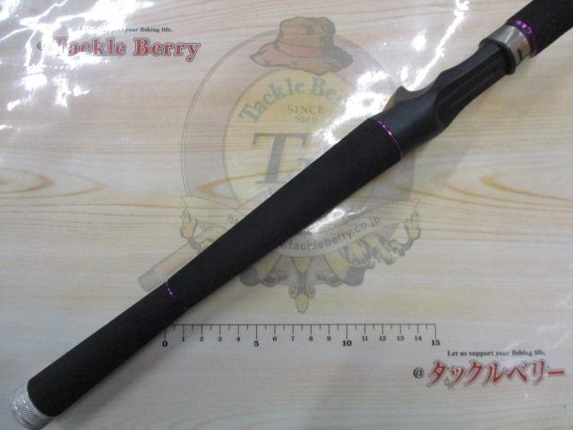 フライデーTHEソリッド60B-G