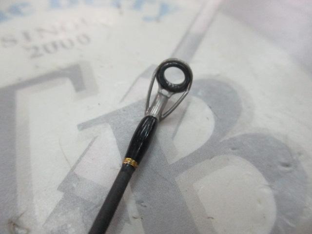 カレイド TKLC-610MX