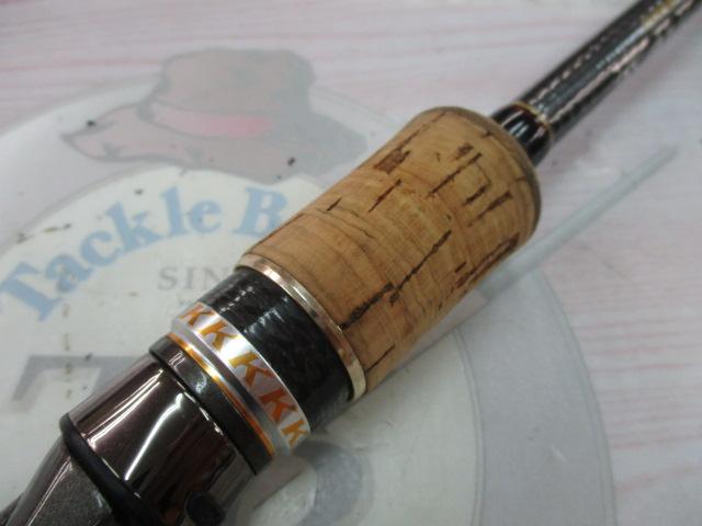 カレイド TKLC-610MX