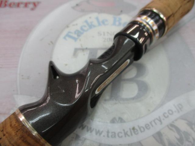 カレイド TKLC-610MX