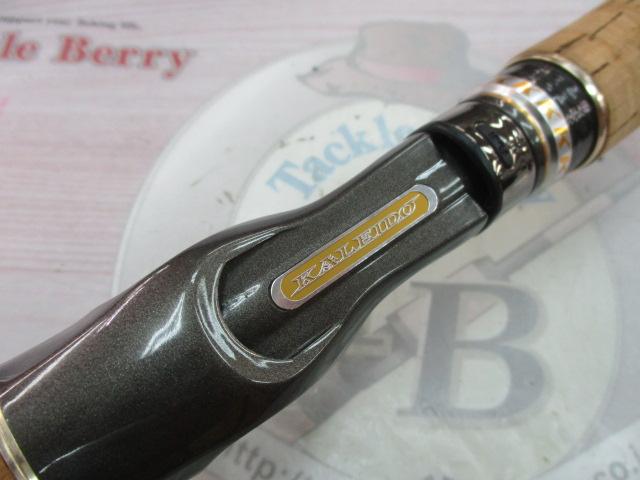 カレイド TKLC-610MX