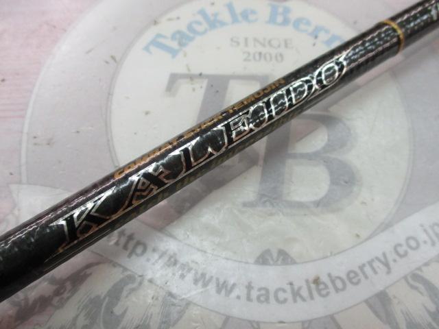 カレイド TKLC-66MX