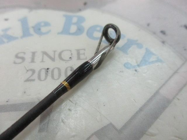 カレイド TKLC-66MX