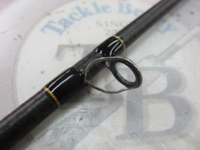 カレイド TKLC-66MX