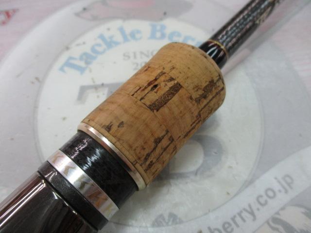 カレイド TKLC-66MX