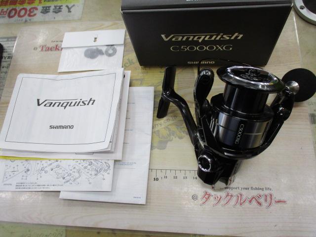 23ヴァンキッシュ C5000XG｜＠ベリーネット 日本最大新品中古