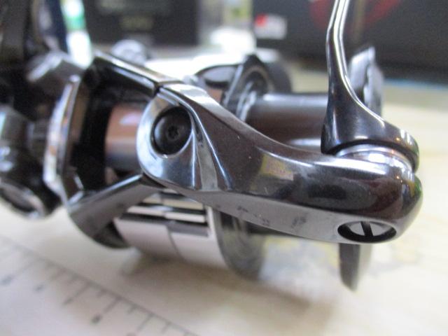 23ヴァンキッシュ C5000XG