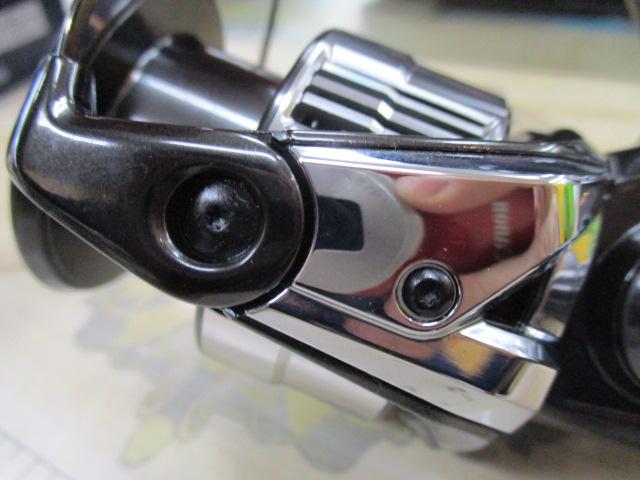 23ヴァンキッシュ C5000XG