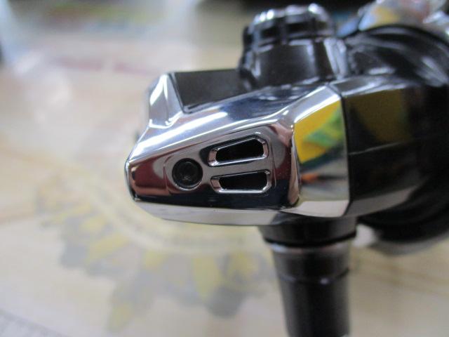 23ヴァンキッシュ C5000XG