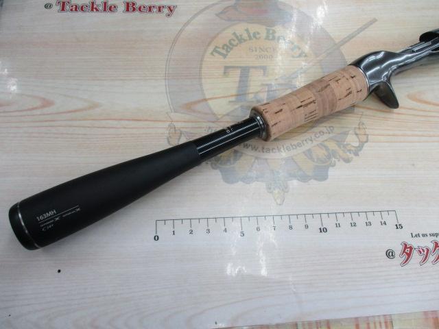 ポイズンアルティマ 163MH｜＠ベリーネット 日本最大新品中古