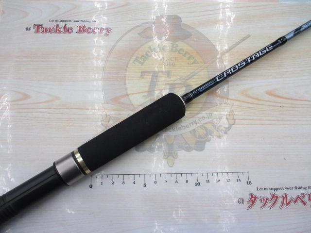 クロステージ CRJ-S60/3｜＠ベリーネット 日本最大新品中古釣具