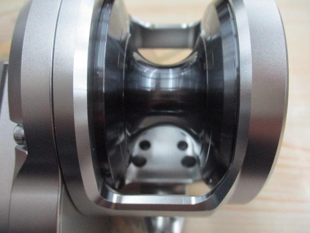 17オシアジガー 2000NRHG｜＠ベリーネット 日本最大新品中古釣具WEB