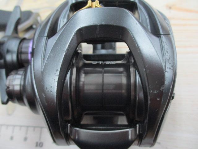 DAIWAダイワ スティーズSV TW 1012SV-XHL ダイワ(Daiwa) スティーズ SV TW 1012SV-XHL 左巻き 00613357