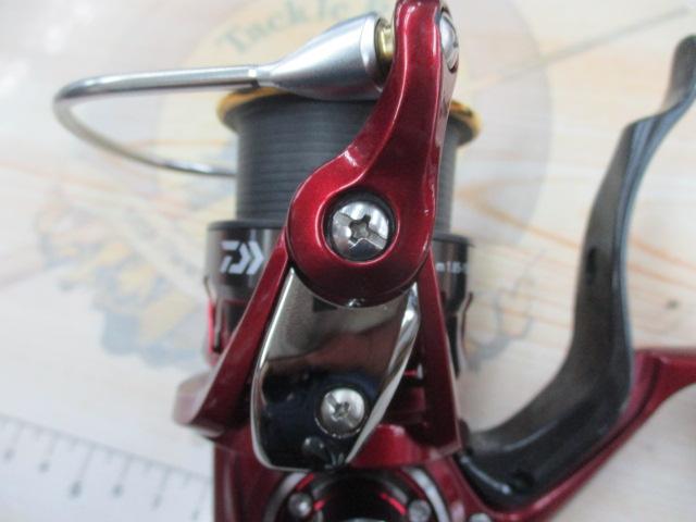 17インパルト 競技LBD