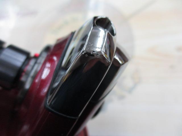 17インパルト 競技LBD