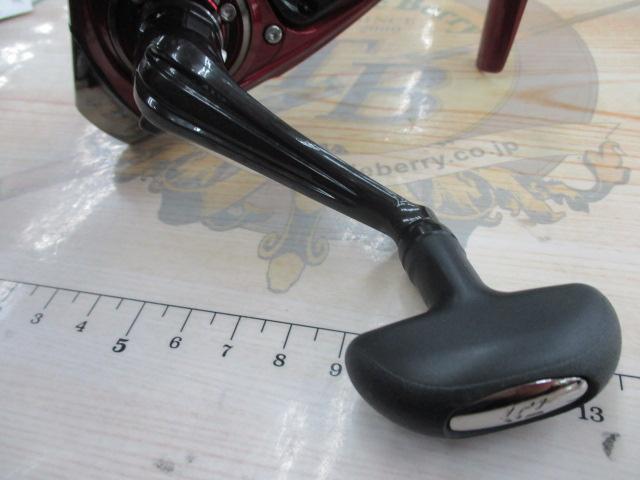 17インパルト 競技LBD