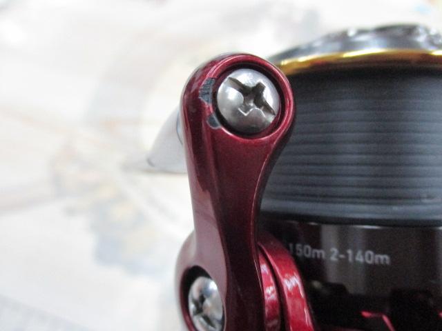 17インパルト 競技LBD