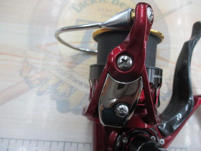 17インパルト 競技LBD