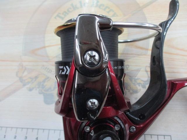 17インパルト 競技LBD