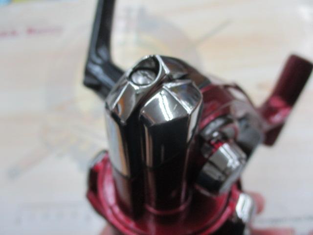 17インパルト 競技LBD