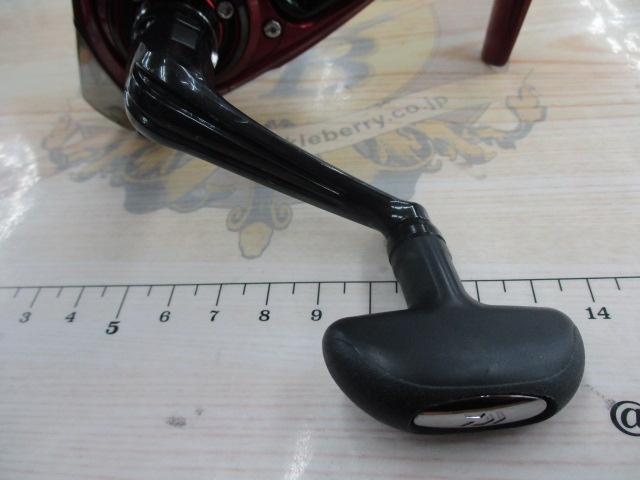 17インパルト 競技LBD