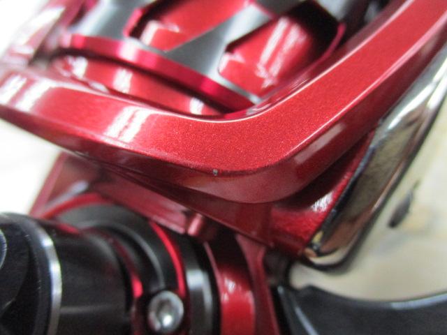 17インパルト 競技LBD