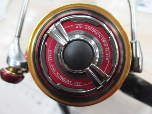 17インパルト 競技LBD