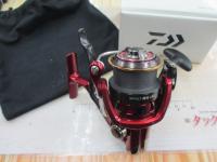 17インパルト 競技LBD