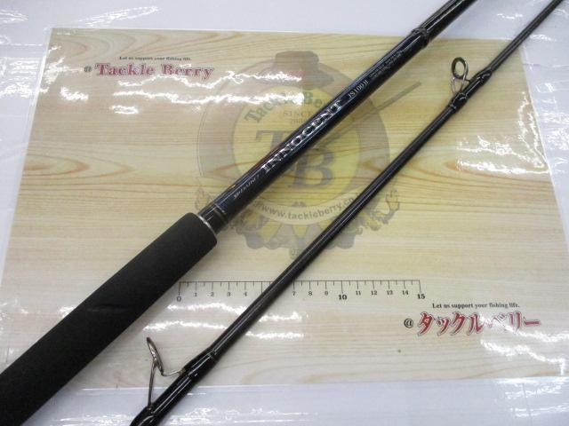 イノセント JS100H