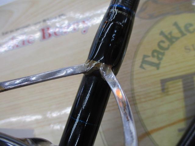 イノセント JS100H