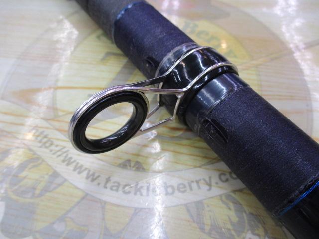 シエラボロン石鯛鍛 中硬540 並継｜＠ベリーネット 日本最大新品中古