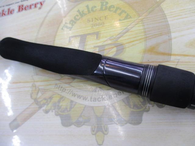 20ルナミス S96ML｜＠ベリーネット 日本最大新品中古釣具WEBショップ
