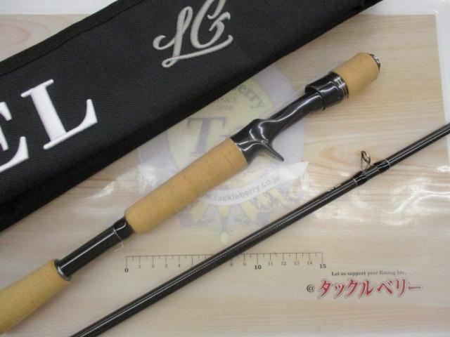 ブラックレーベルBLX LG 631MRB - 貝利網