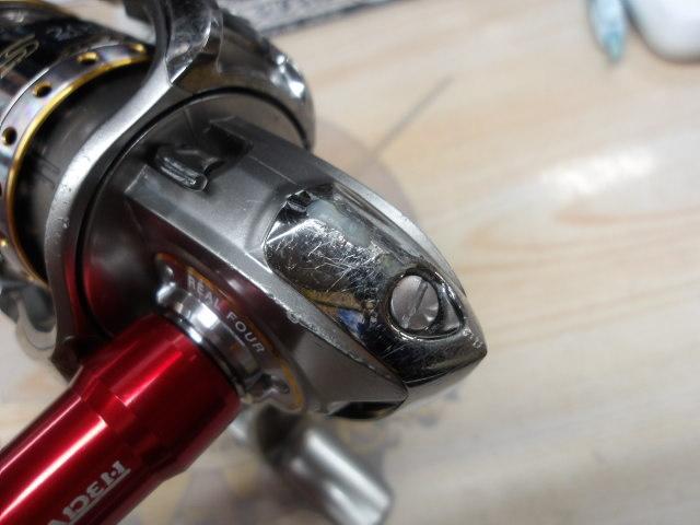 イグジスト 2004