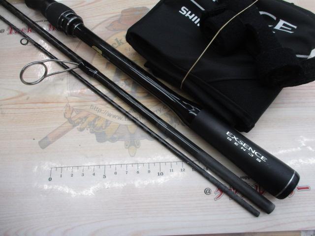 18エクスセンスジェノス S92ML/F-3｜＠ベリーネット 日本最大