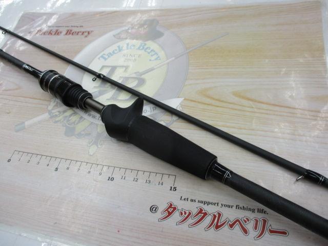 Salty Style Baitfinesse Custom（ソルティースタイル ベイト