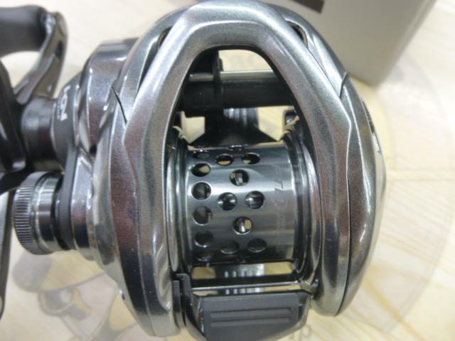 25SLX BFS XG LEFT｜＠ベリーネット 日本最大新品中古釣具WEB