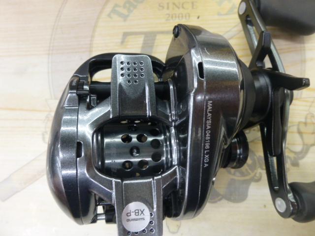 シマノ　25SLX　BFS　XG　LEFT　ベアリング等おまけ付　渓流ベイト 61+wWNmY6TL._UF350,350_QL50_.jpg