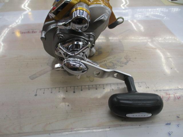 シーボーグ 500MT