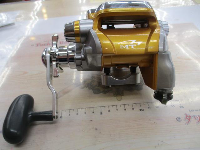 シーボーグ 500MT