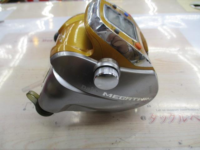 シーボーグ 500MT