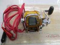 シーボーグ 500MT