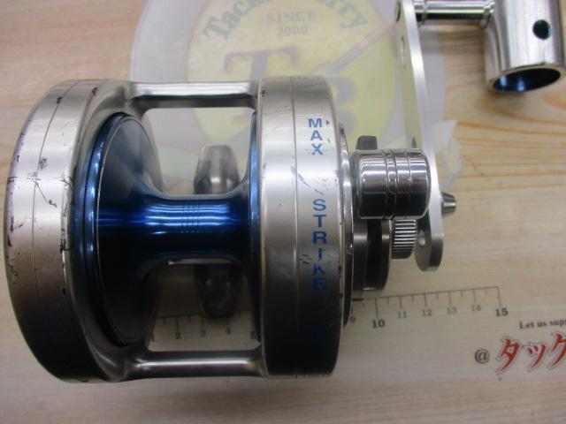 TスペシャルⅡ LV