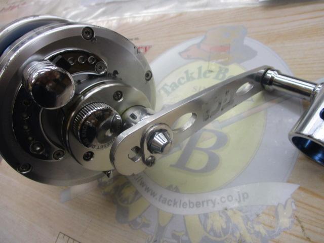 TスペシャルⅡ LV