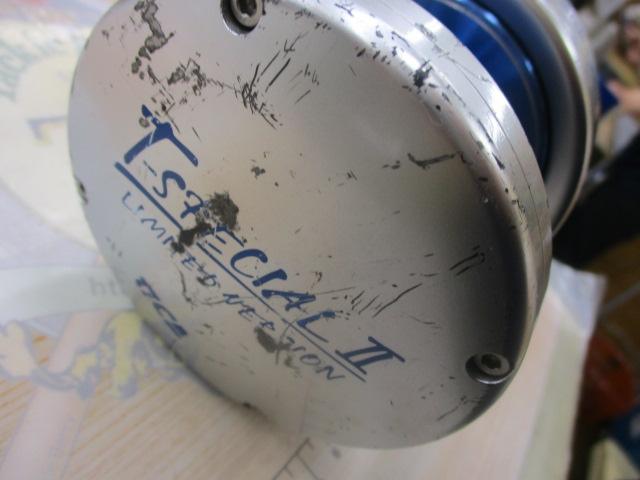 TスペシャルⅡ LV