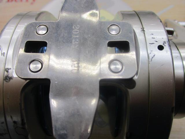 TスペシャルⅡ LV