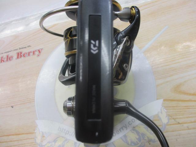 22カルディアSW 5000-CXH｜＠ベリーネット 日本最大新品中古釣具
