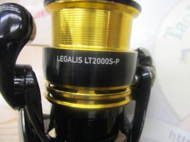 23レガリス LT2000S-P