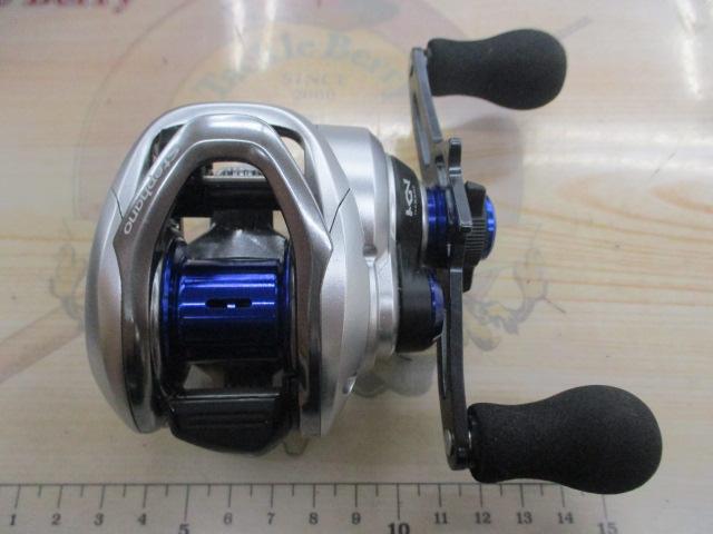SHIMANO ステファーノ SS 100HG 17ステファーノSS 100HG｜＠ベリーネット 日本最大新品中古釣具